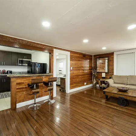 The Fleming Suite